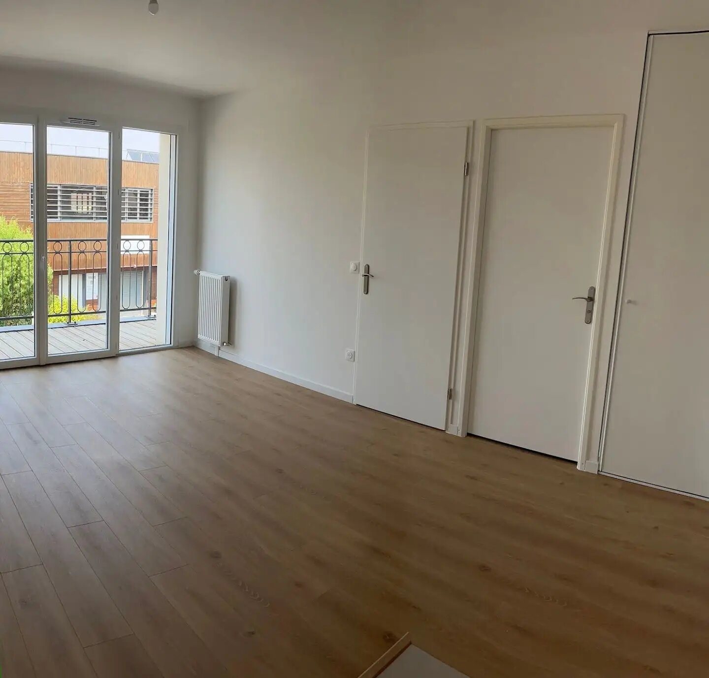 Appartement à louer, 39m², Antony