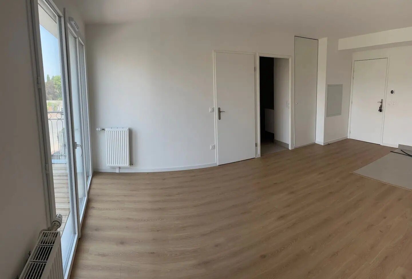 Appartement à louer, 39m², Antony