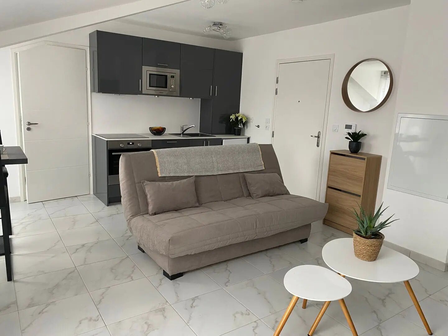 Appartement à louer, 27m², Soisy-sous-Montmorency