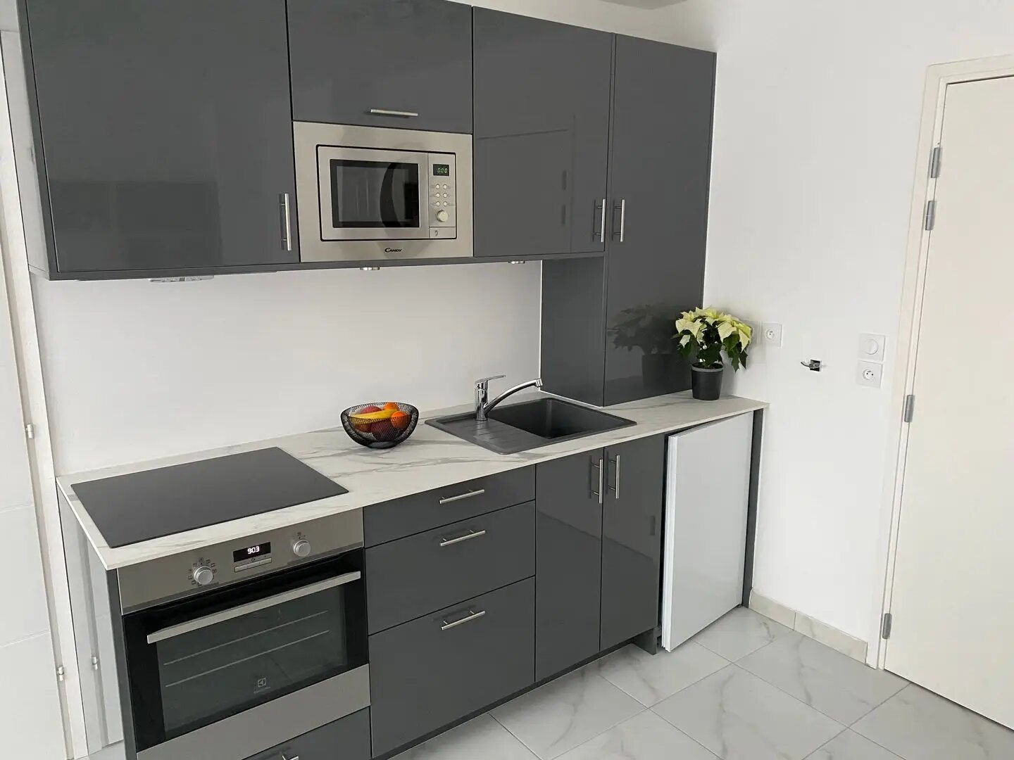 Appartement à louer, 27m², Soisy-sous-Montmorency