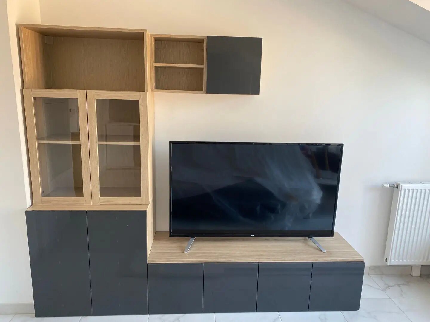Appartement à louer, 27m², Soisy-sous-Montmorency