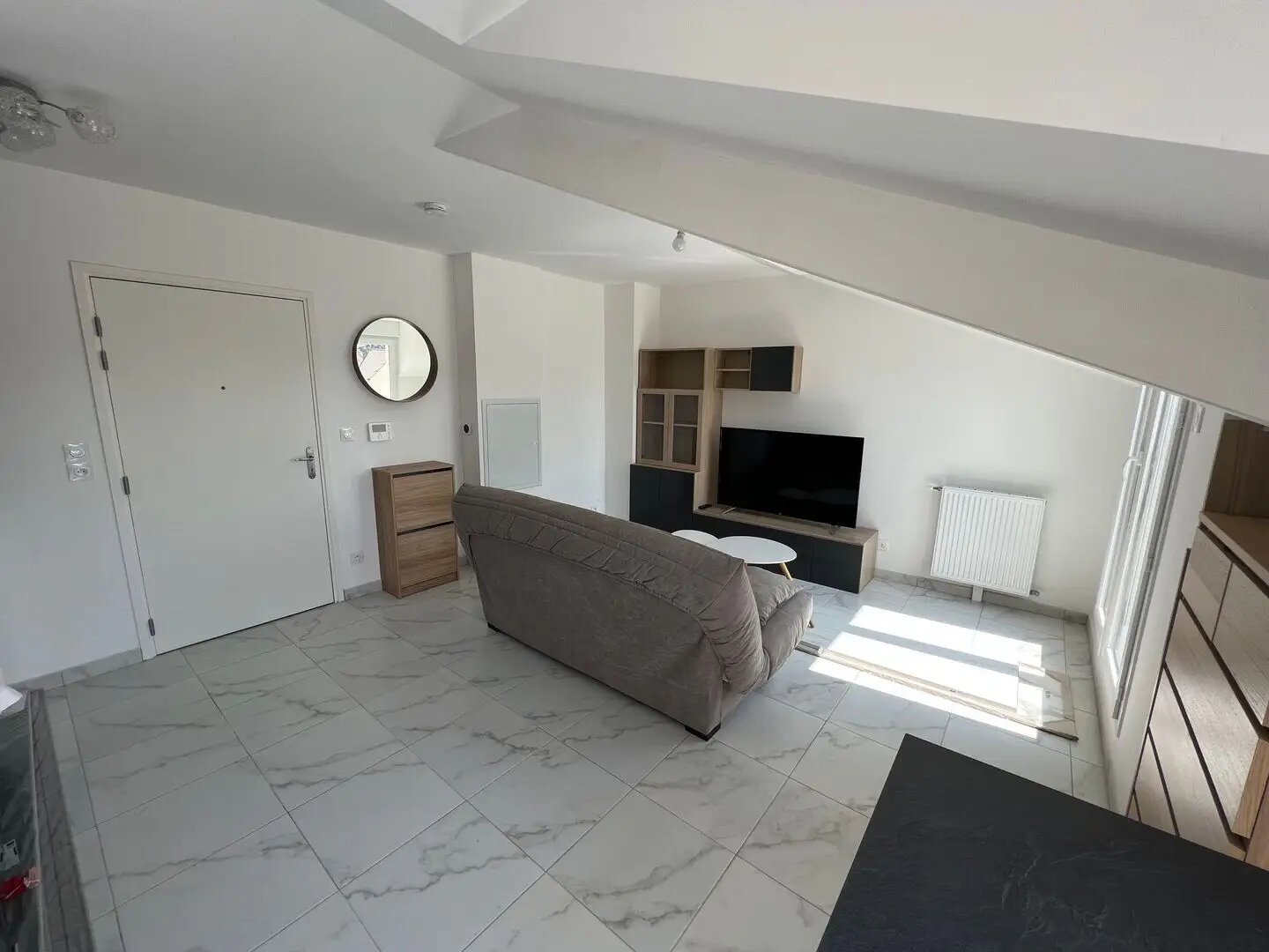 Appartement à louer, 27m², Soisy-sous-Montmorency