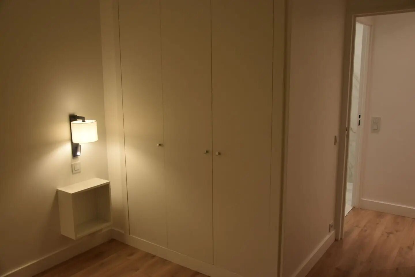 Appartement à louer, 49m², Rambouillet