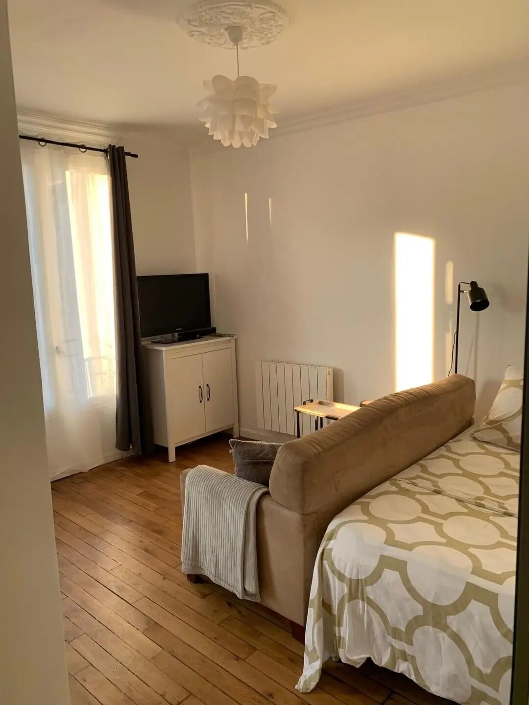 Appartement à louer, 20m², Puteaux