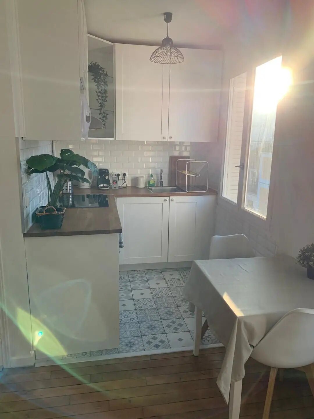 Appartement à louer, 20m², Puteaux