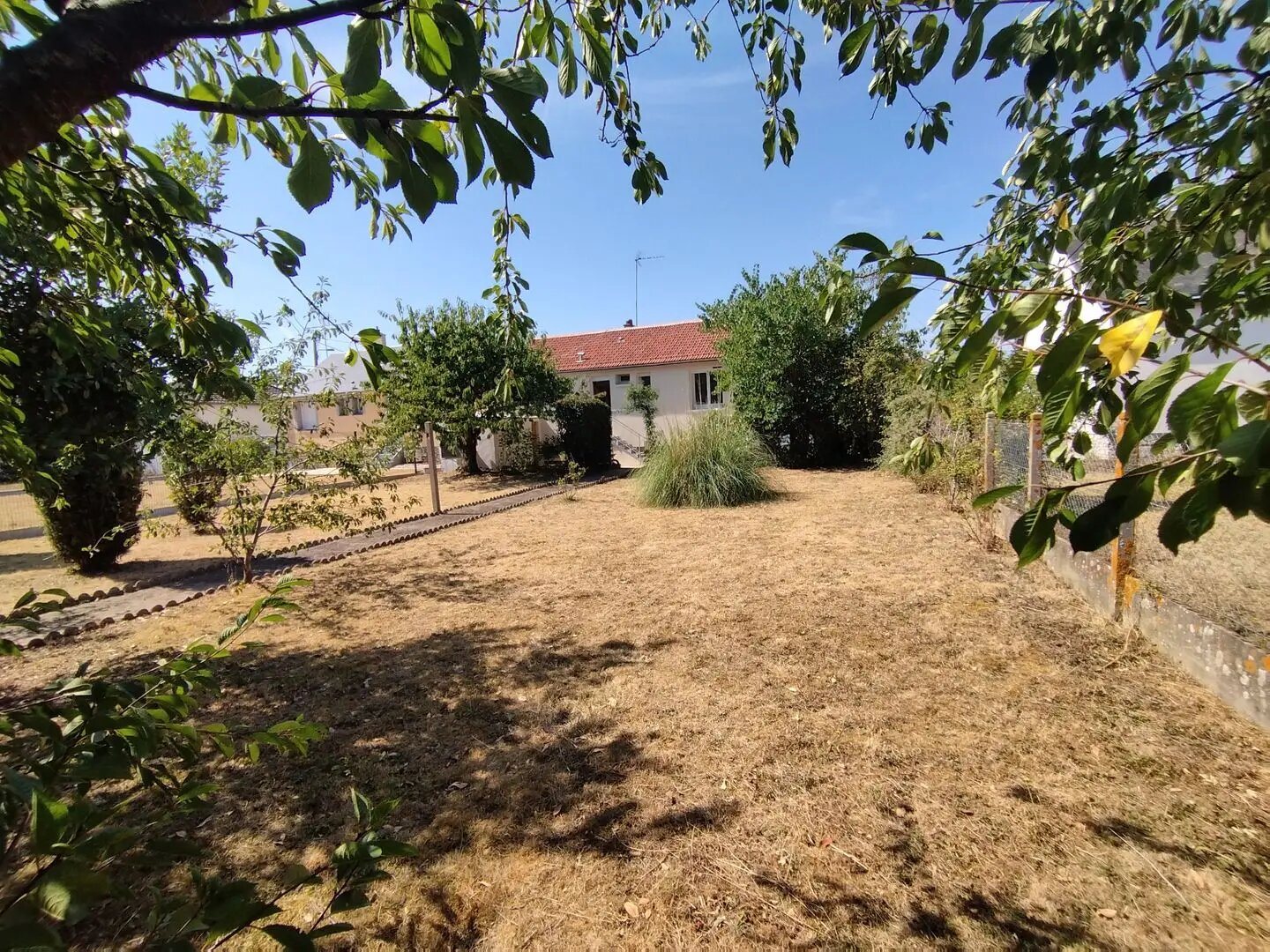Maison à louer, 111m², Châteaudun