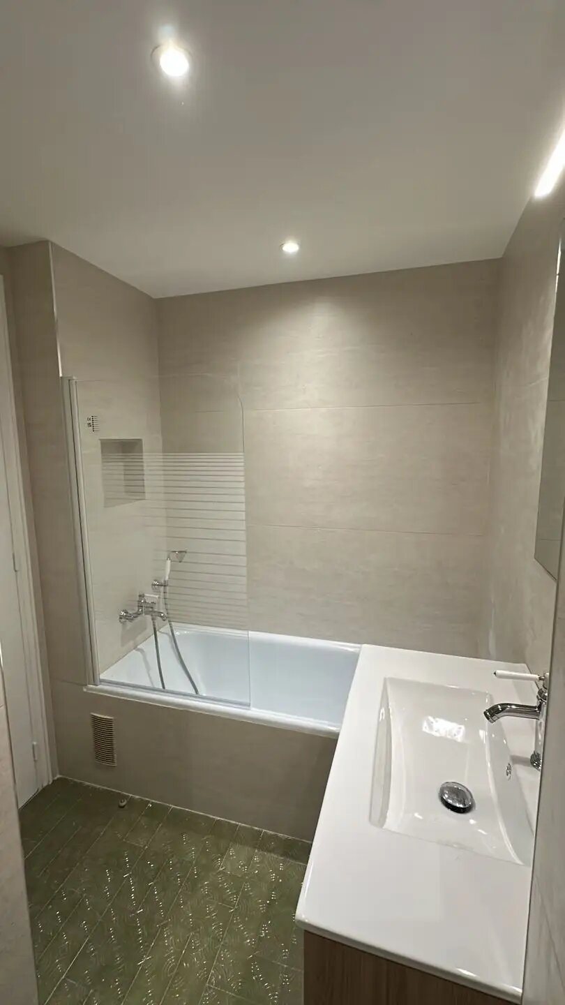 Appartement à louer, 38m², Nice