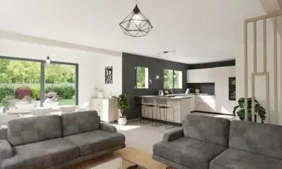 Maison à vendre, 105m², Amboise
