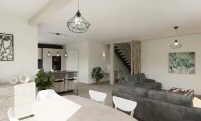 Maison à vendre, 105m², Amboise