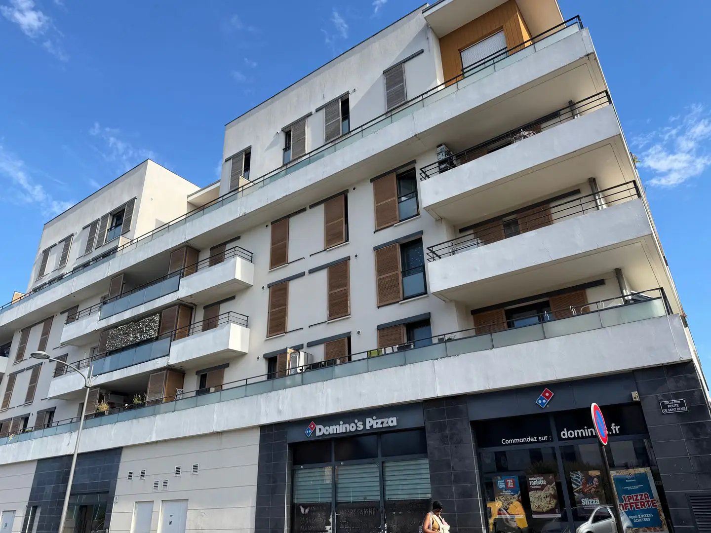 Appartement à louer, 74m², Deuil-la-Barre