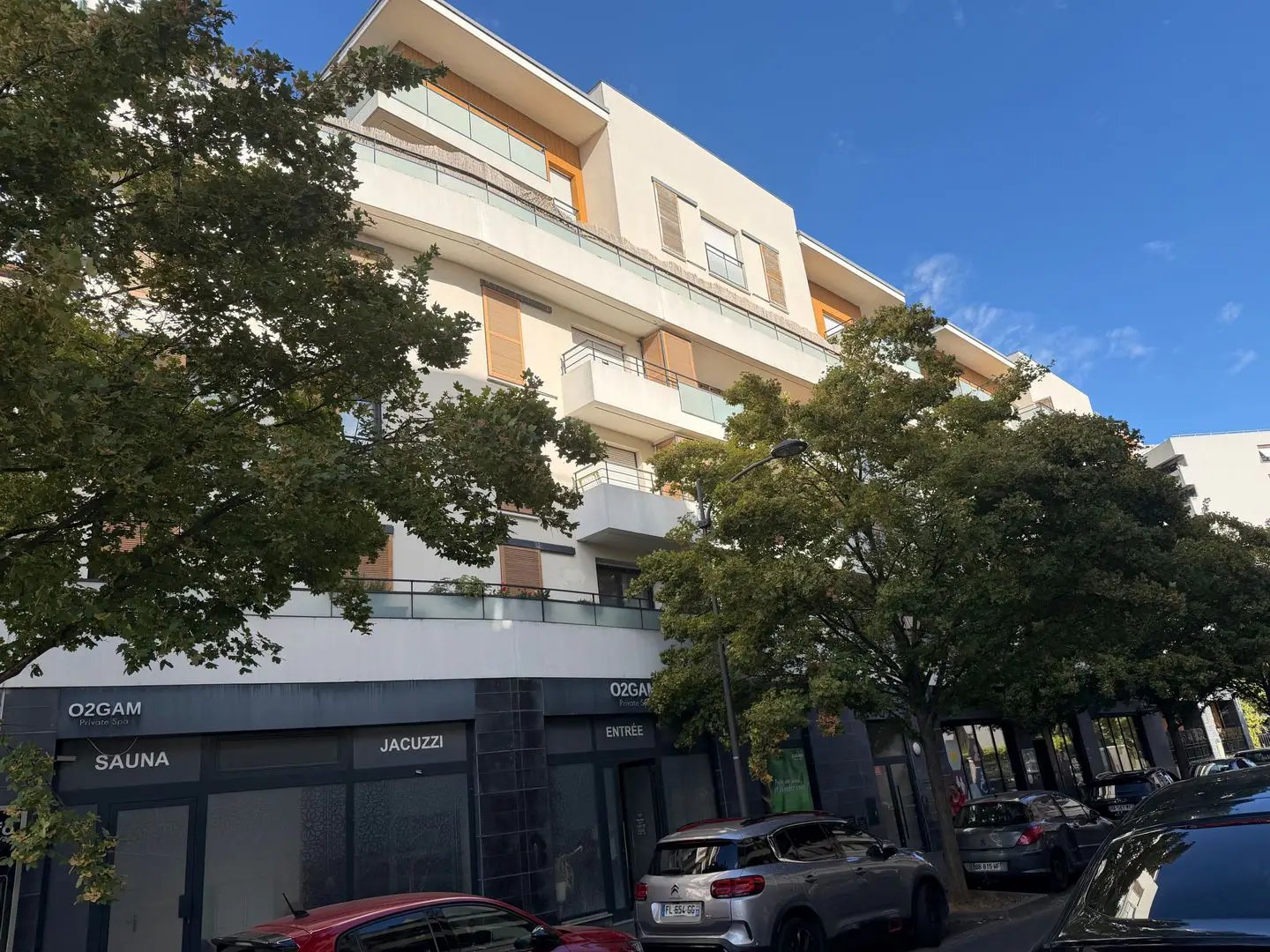 Appartement à louer, 74m², Deuil-la-Barre