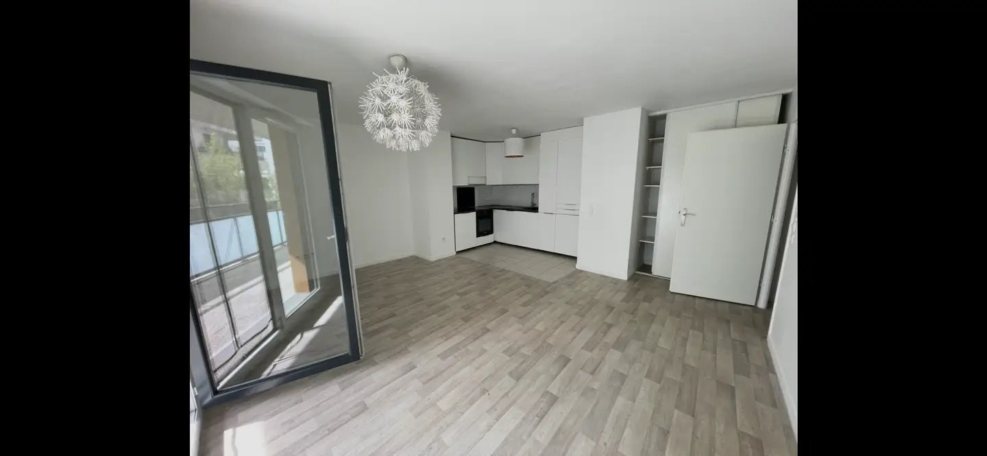 Appartement à louer, 74m², Deuil-la-Barre