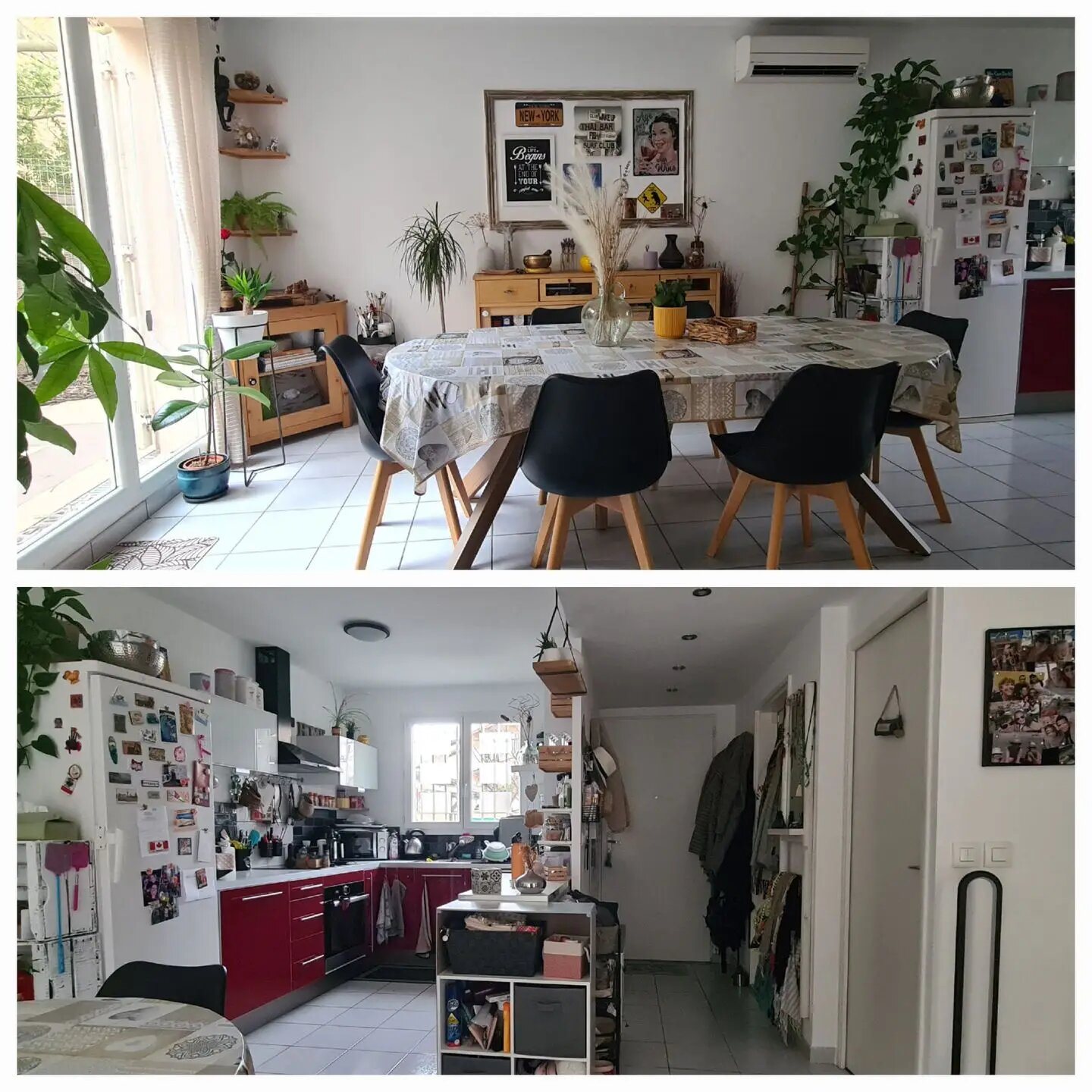 Maison à vendre, 78m², Marseille 15ème