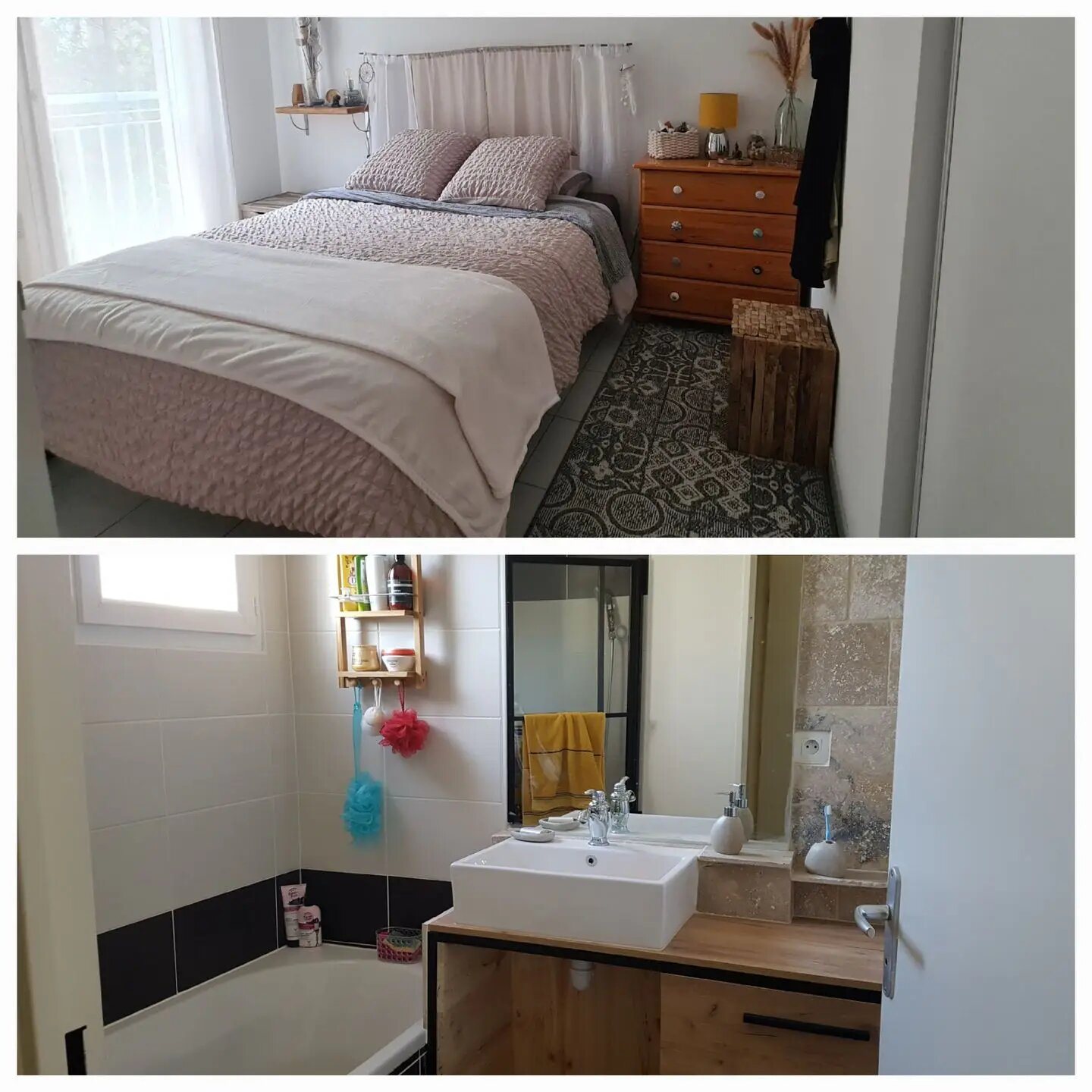Maison à vendre, 78m², Marseille 15ème