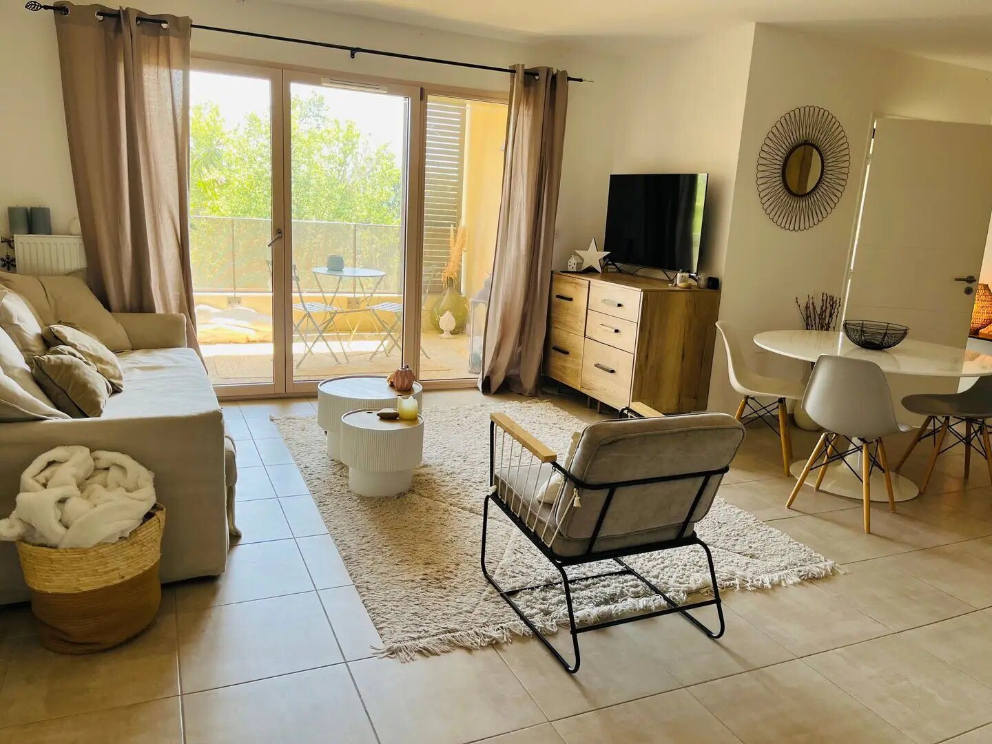 Appartement à louer, 67m², Trévoux