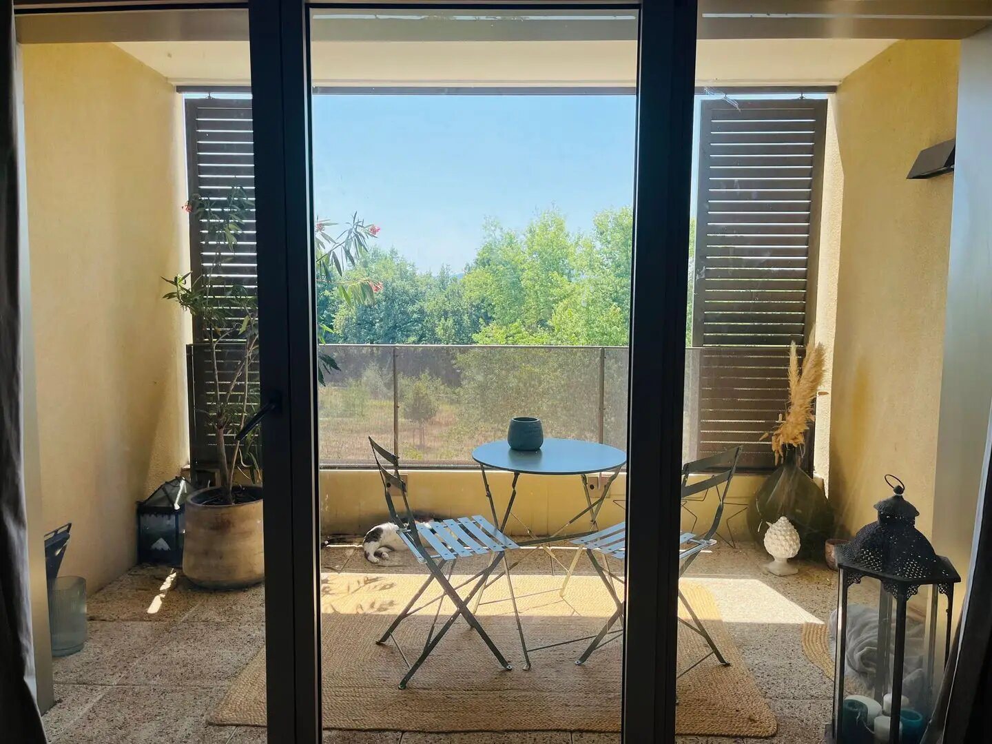 Appartement à louer, 67m², Trévoux
