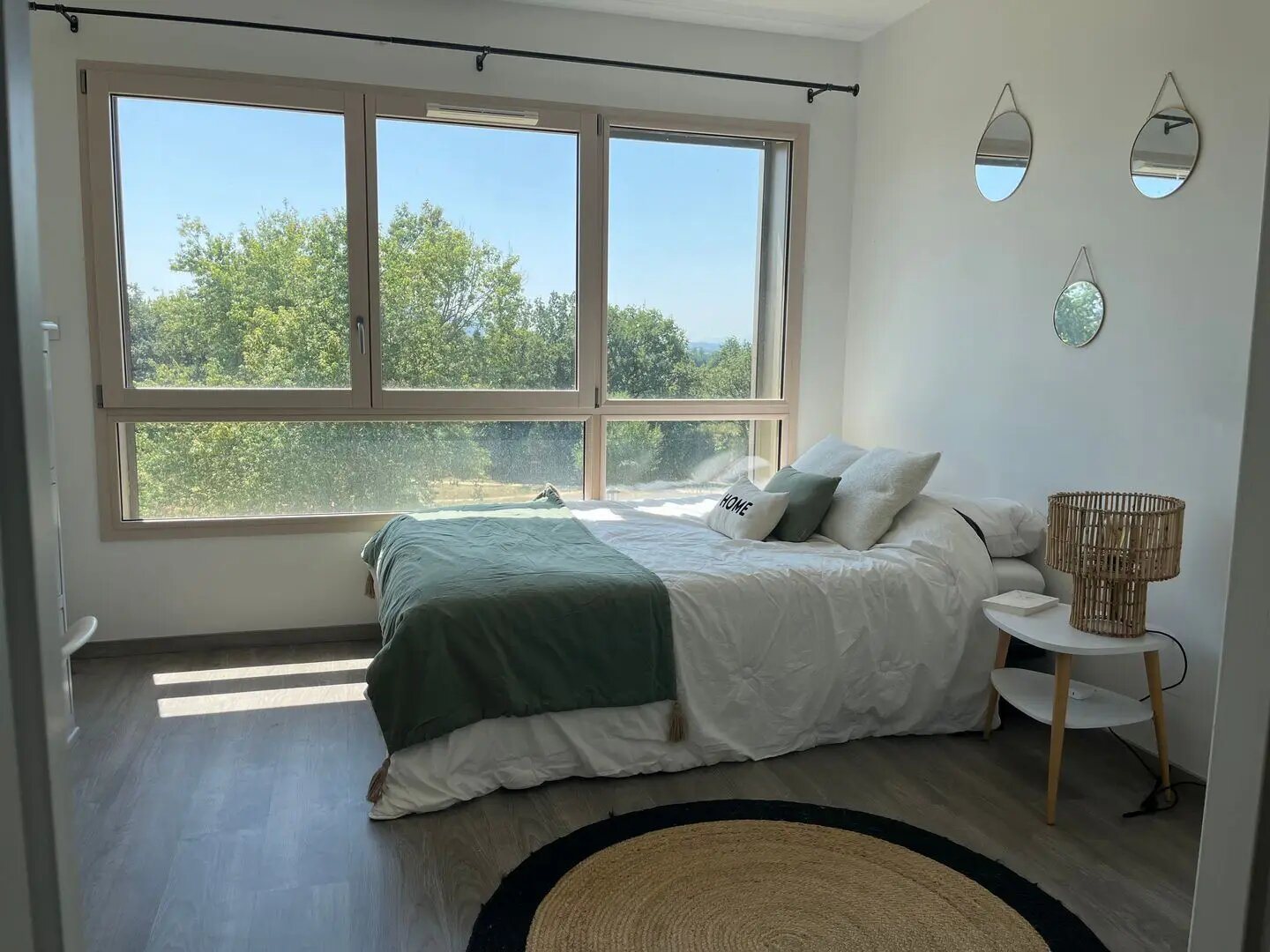 Appartement à louer, 67m², Trévoux