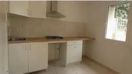 Appartement à louer, 50m², Istres