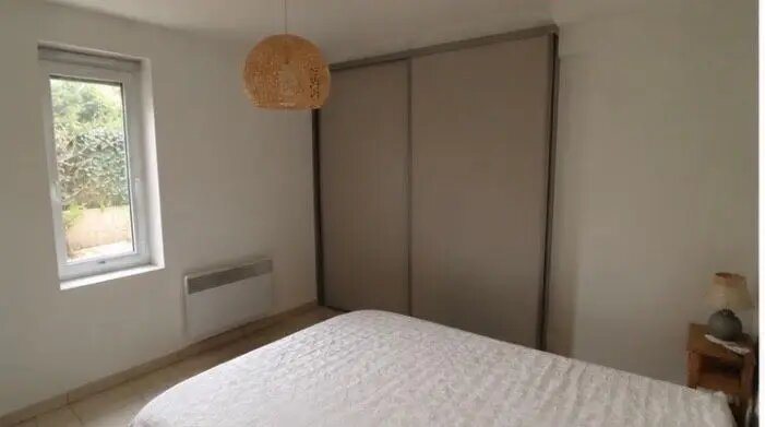 Appartement à louer, 50m², Istres