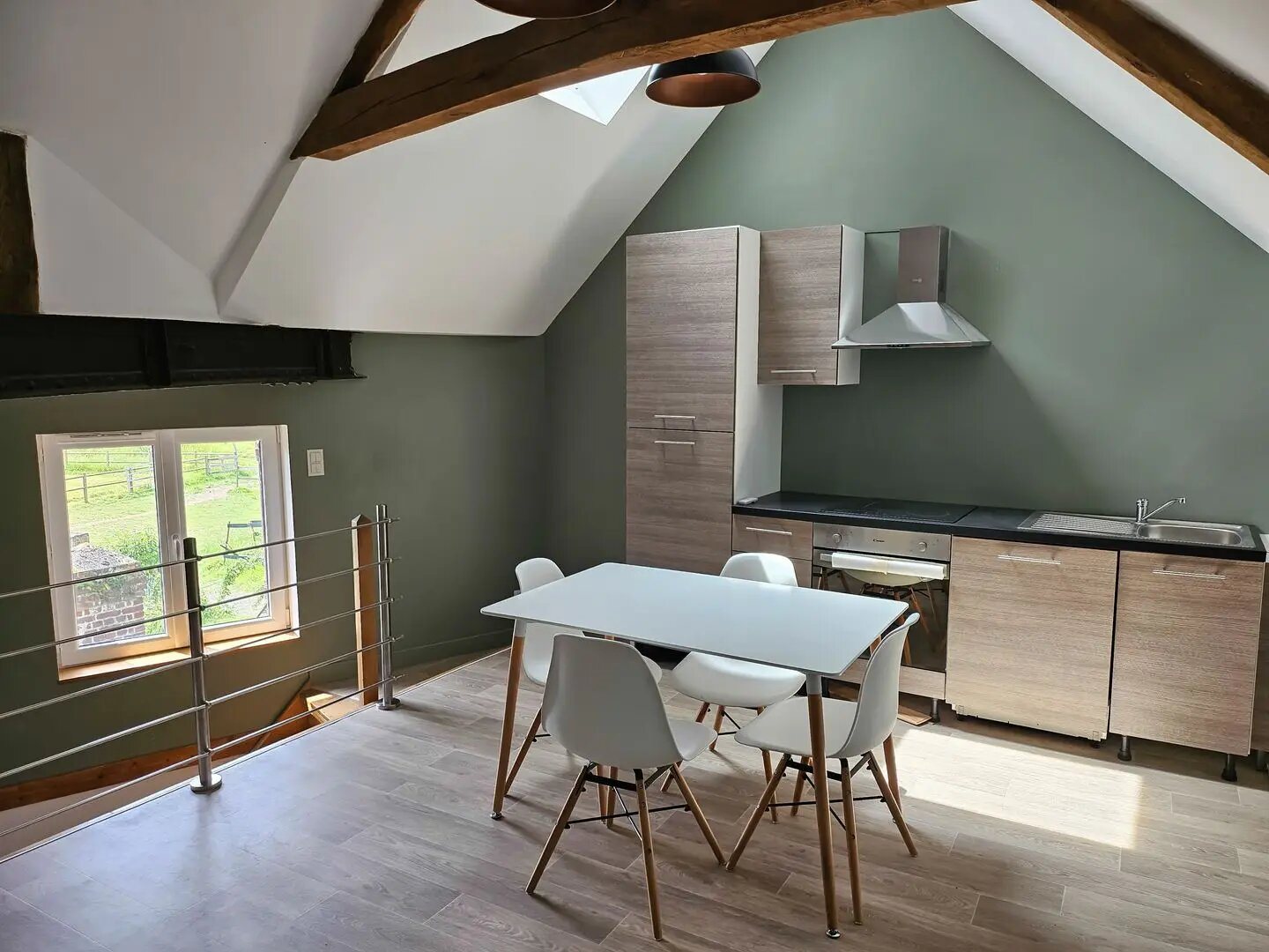 Maison à vendre, 174m², Cambronne-lès-Ribécourt