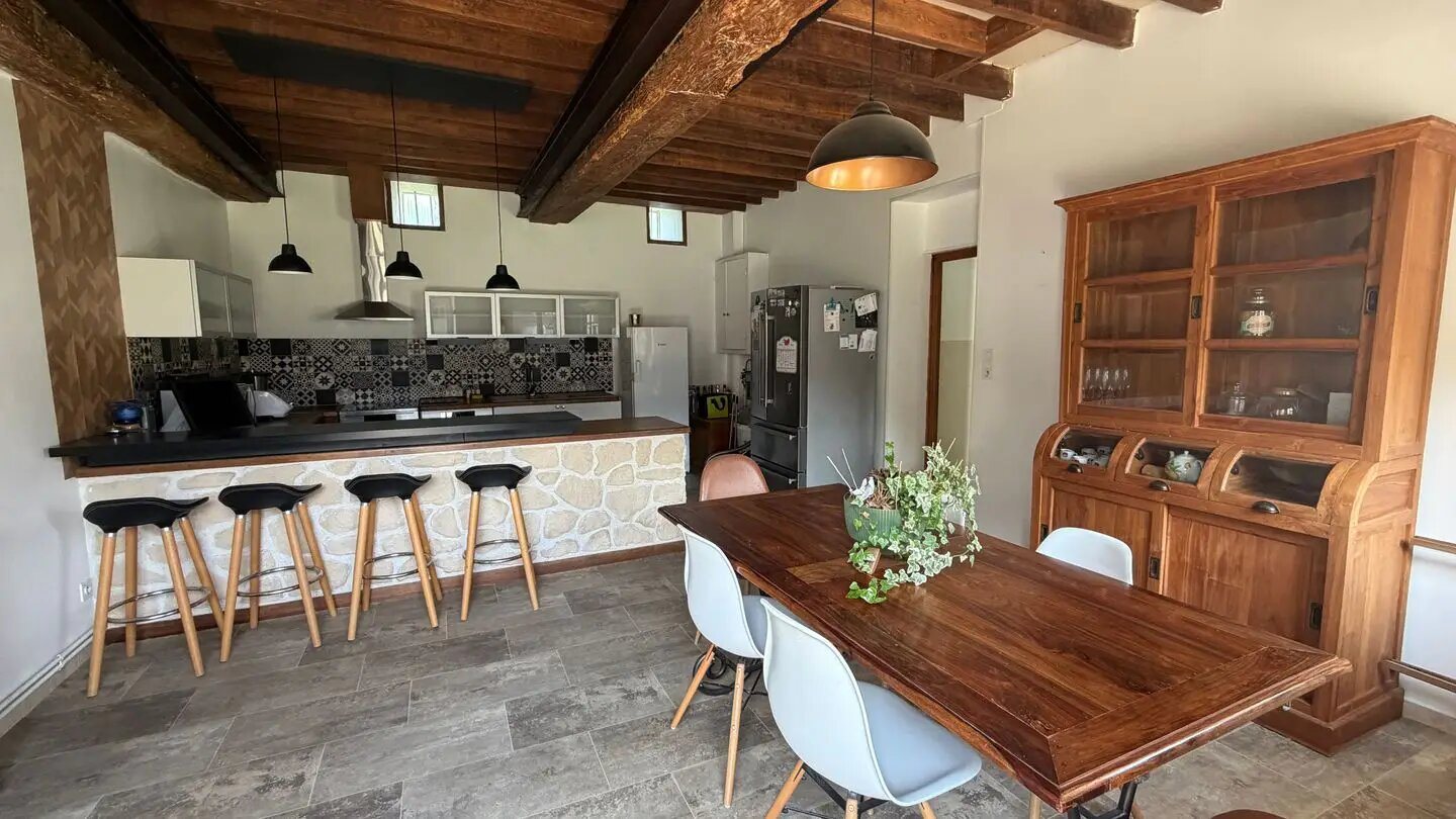 Maison à vendre, 174m², Cambronne-lès-Ribécourt