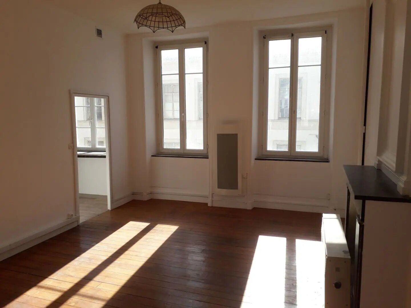 Appartement à louer, 52m², Boulogne-sur-Mer