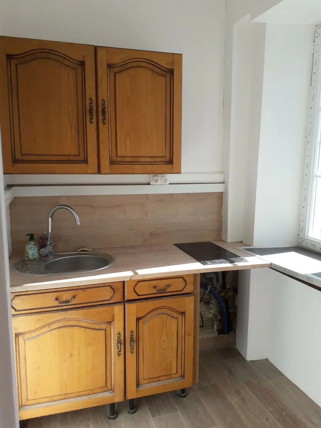 Appartement à louer, 52m², Boulogne-sur-Mer