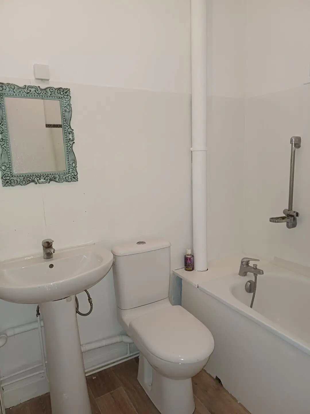 Appartement à louer, 52m², Boulogne-sur-Mer