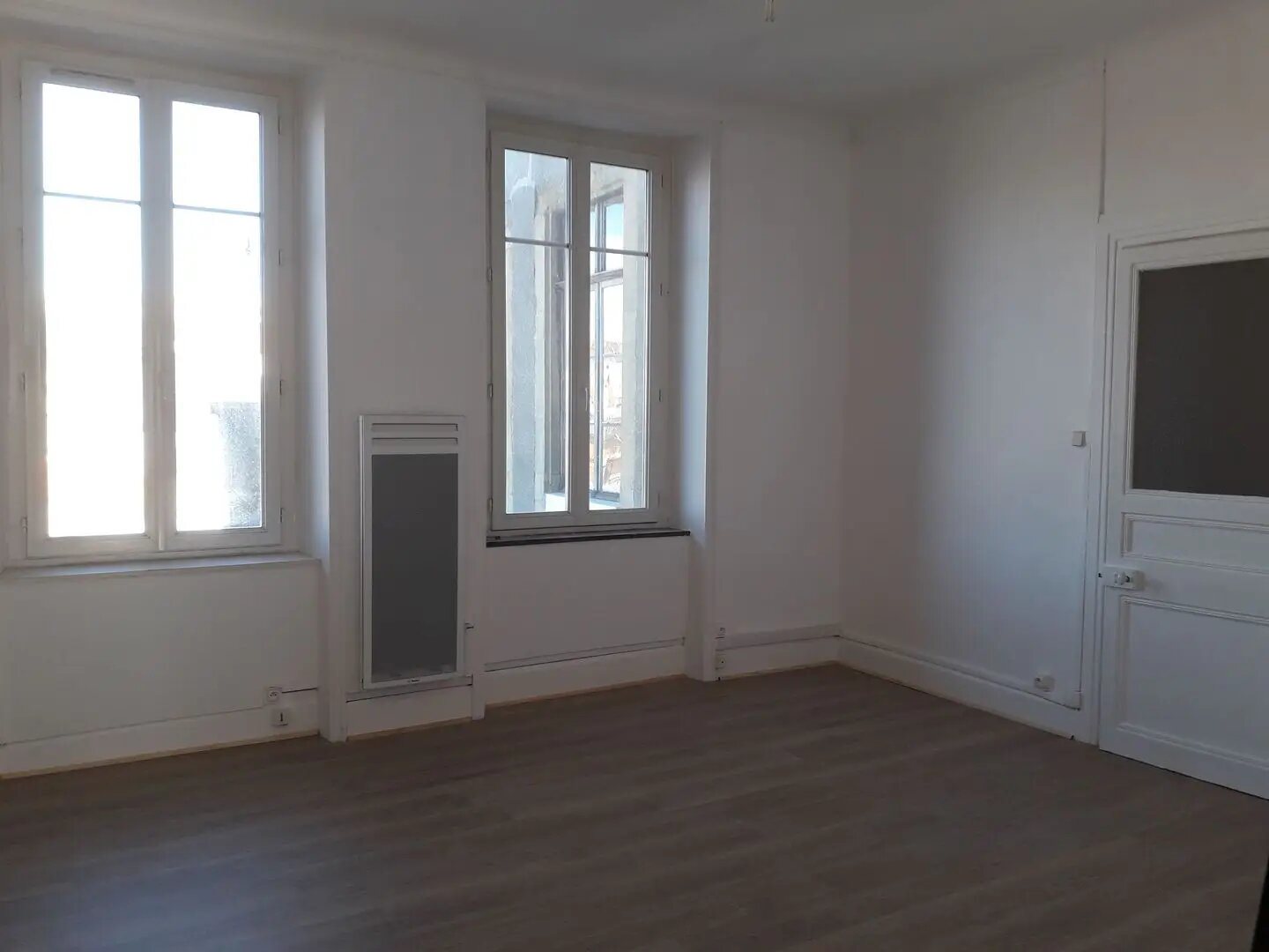 Appartement à louer, 52m², Boulogne-sur-Mer