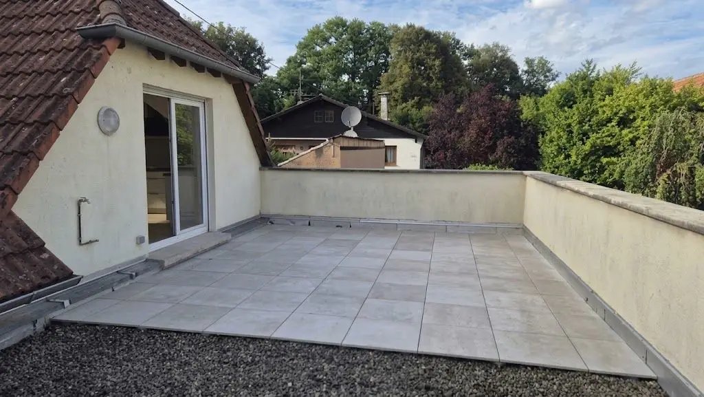 Appartement à louer, 66m², Souffelweyersheim