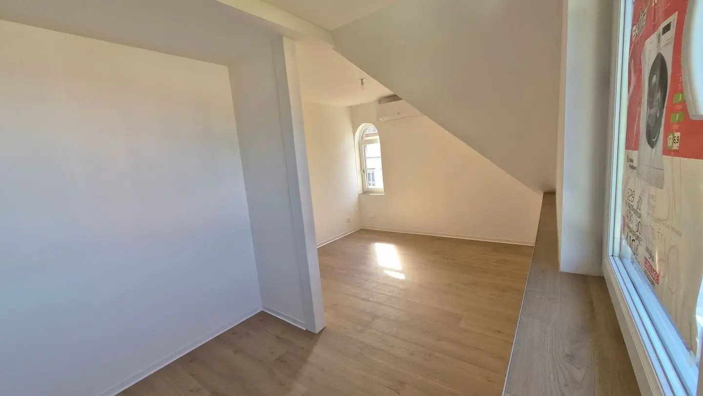 Appartement à louer, 66m², Souffelweyersheim