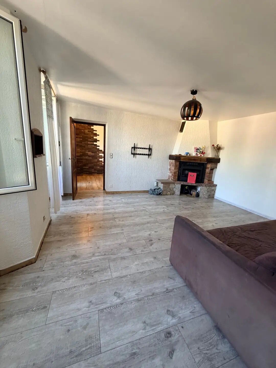 Appartement à vendre, 80m², L'Escarène