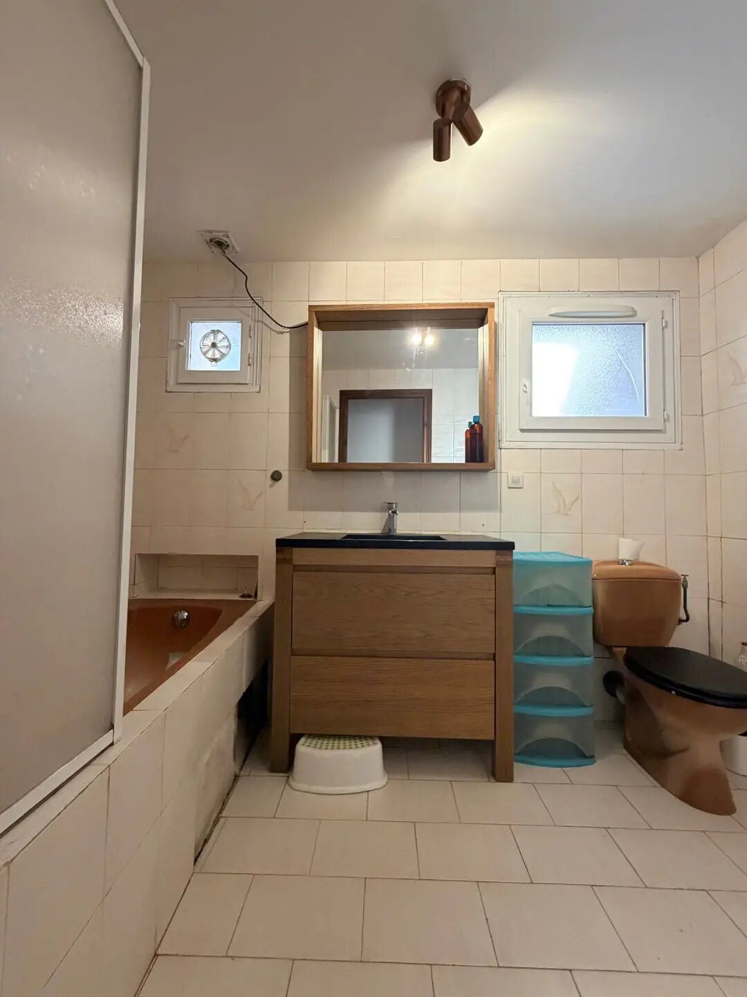 Appartement à vendre, 80m², L'Escarène