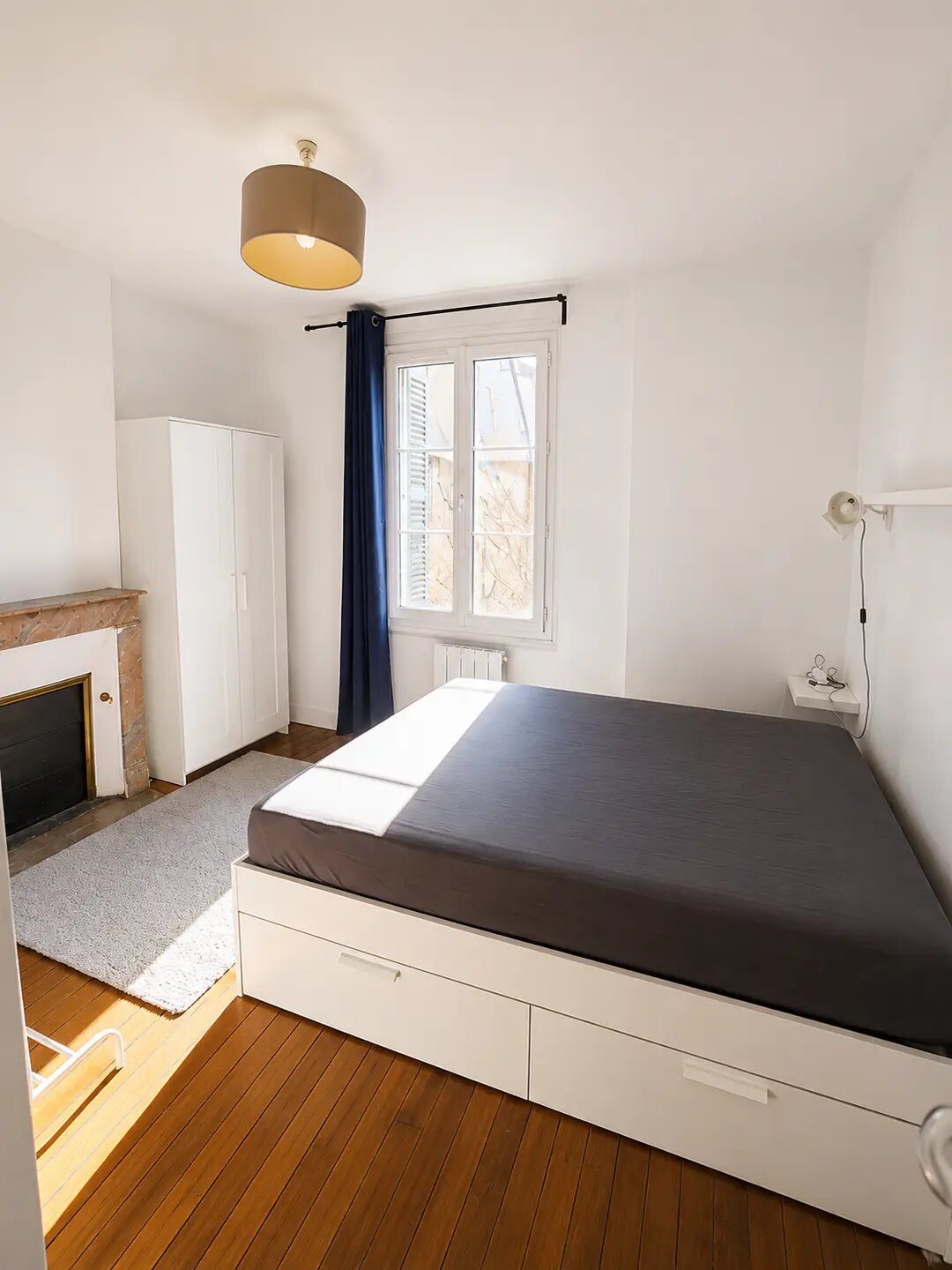 Appartement à louer, 63m², Tours
