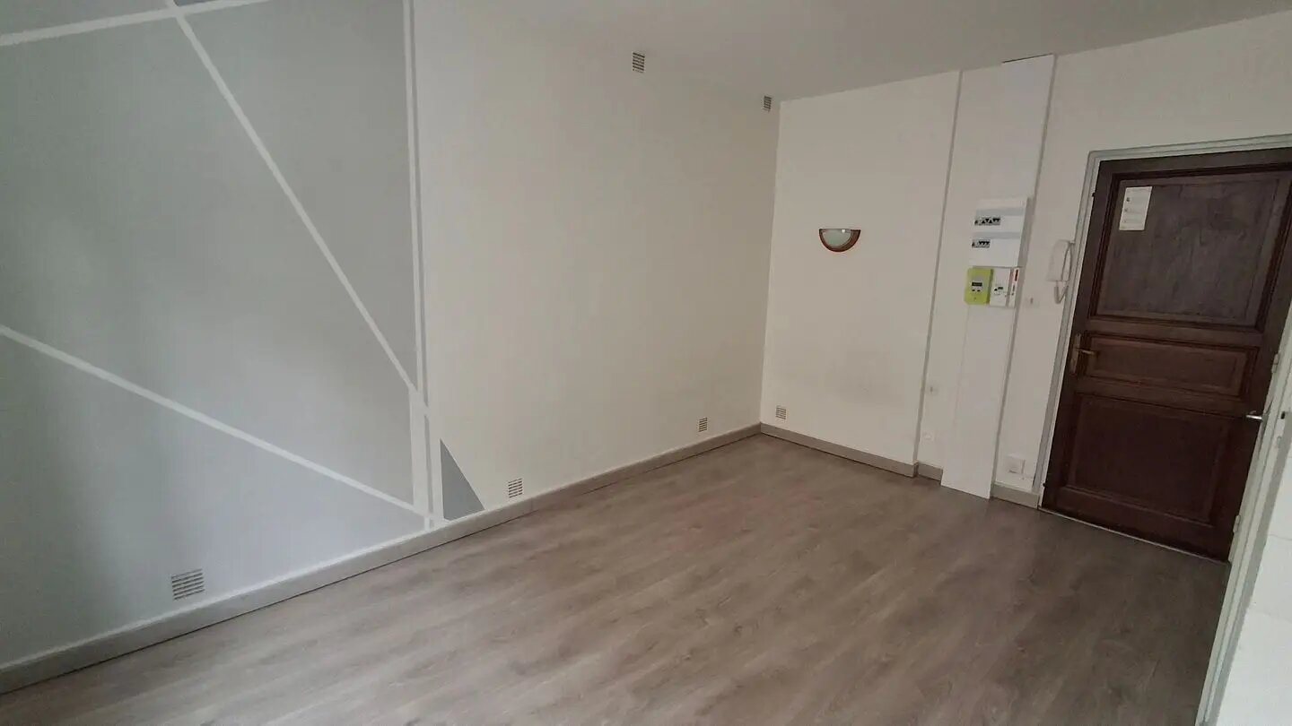 Appartement à louer, 16m², Poitiers