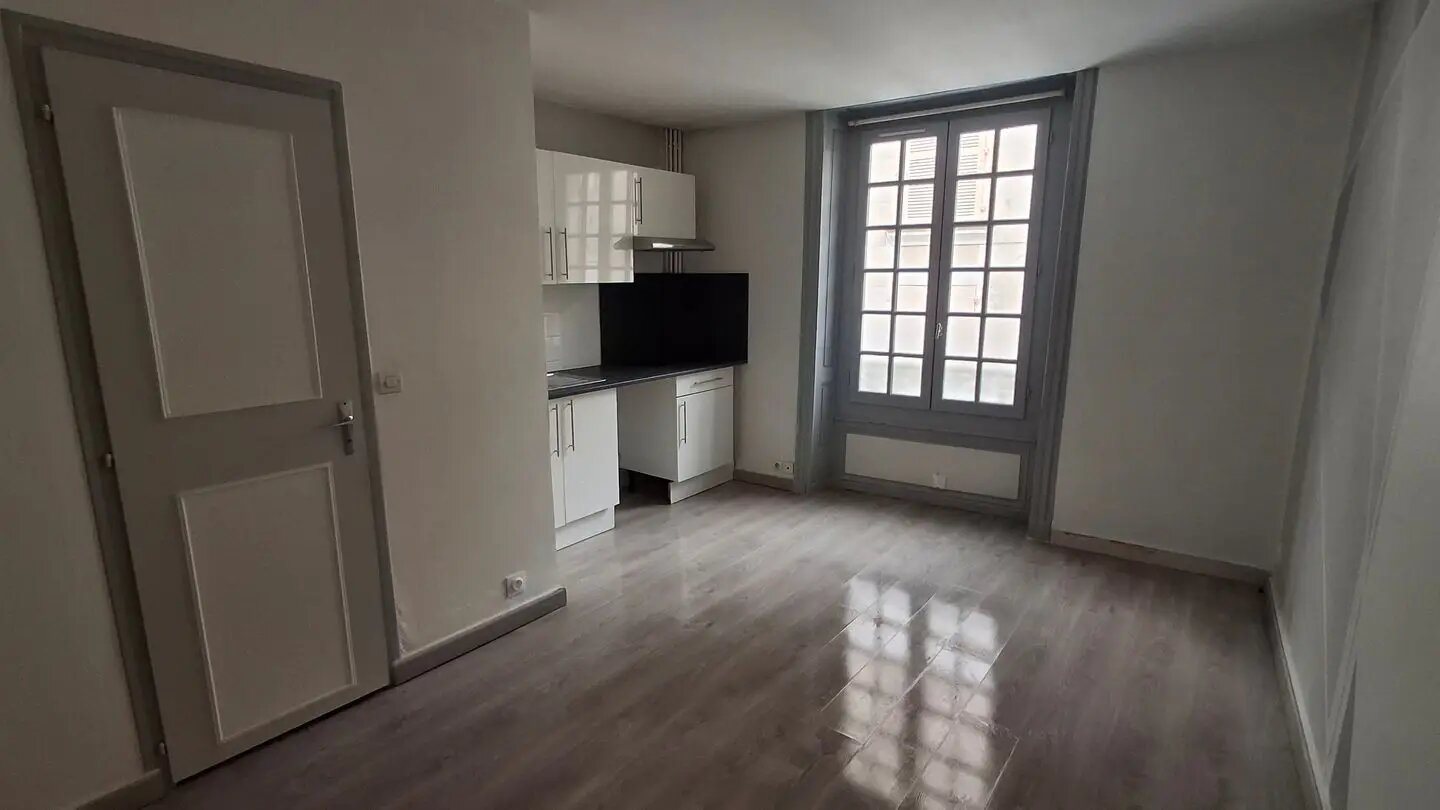 Appartement à louer, 16m², Poitiers