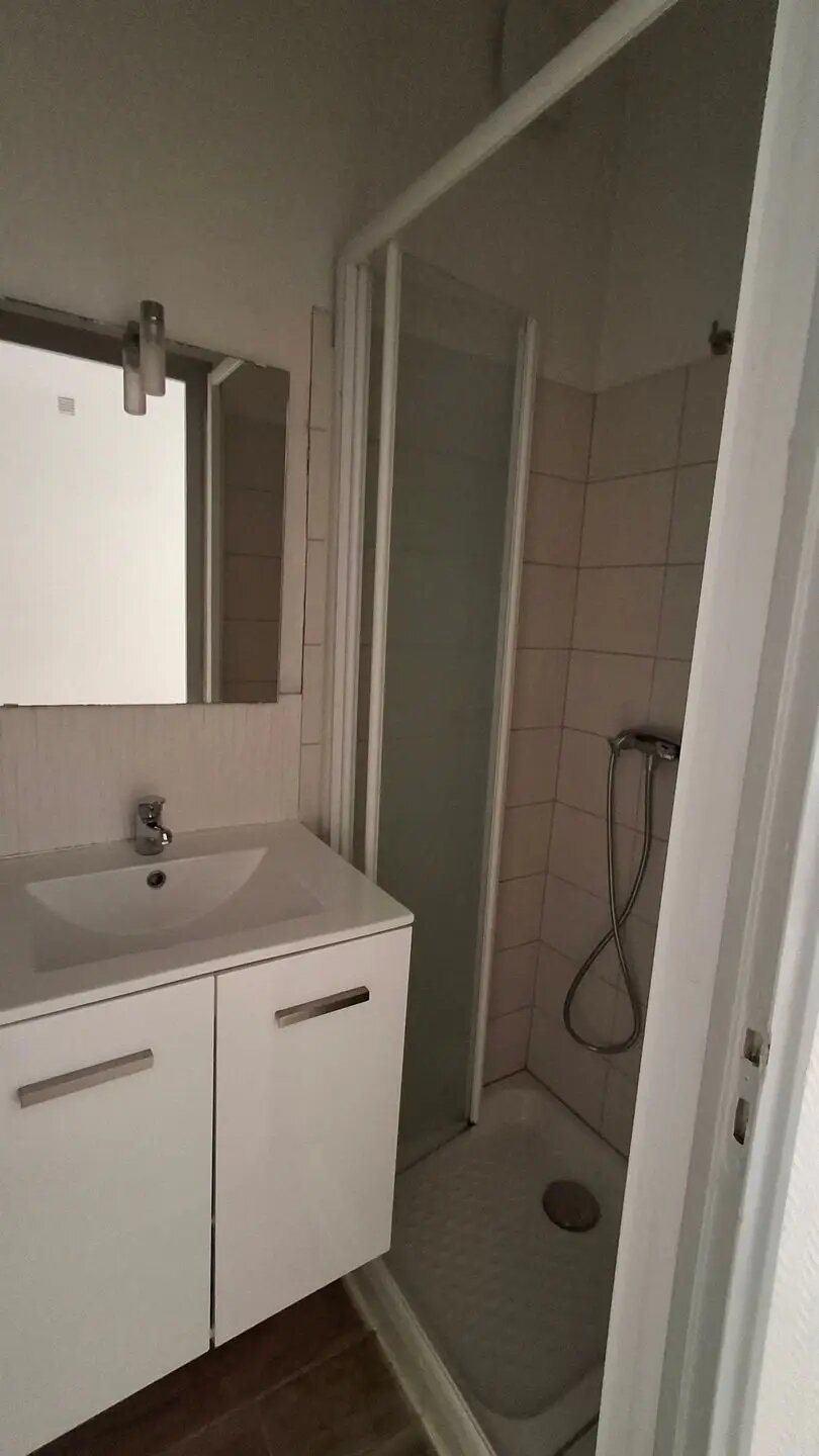Appartement à louer, 16m², Poitiers