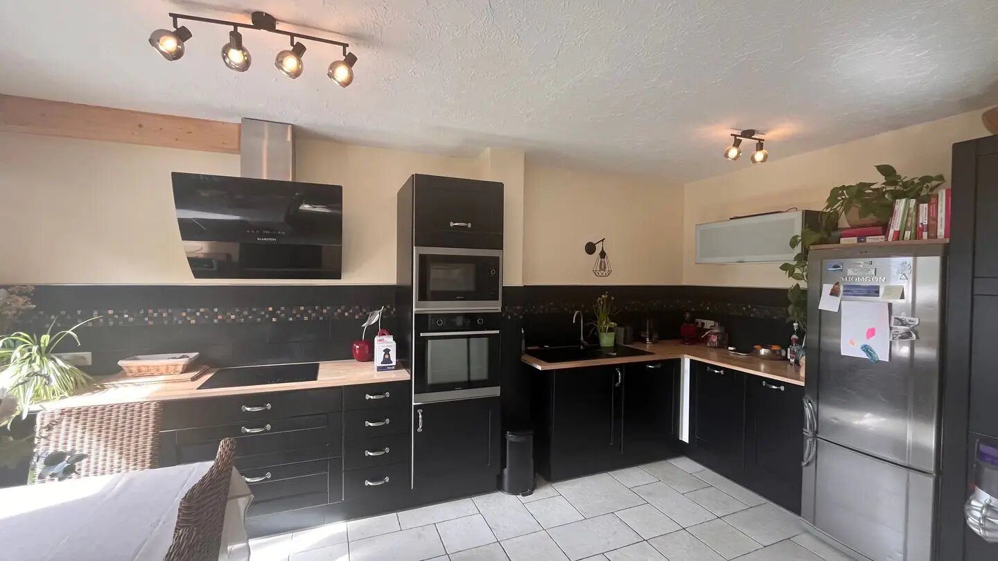 Appartement à vendre, 82m², Saint-Gervais-les-Bains