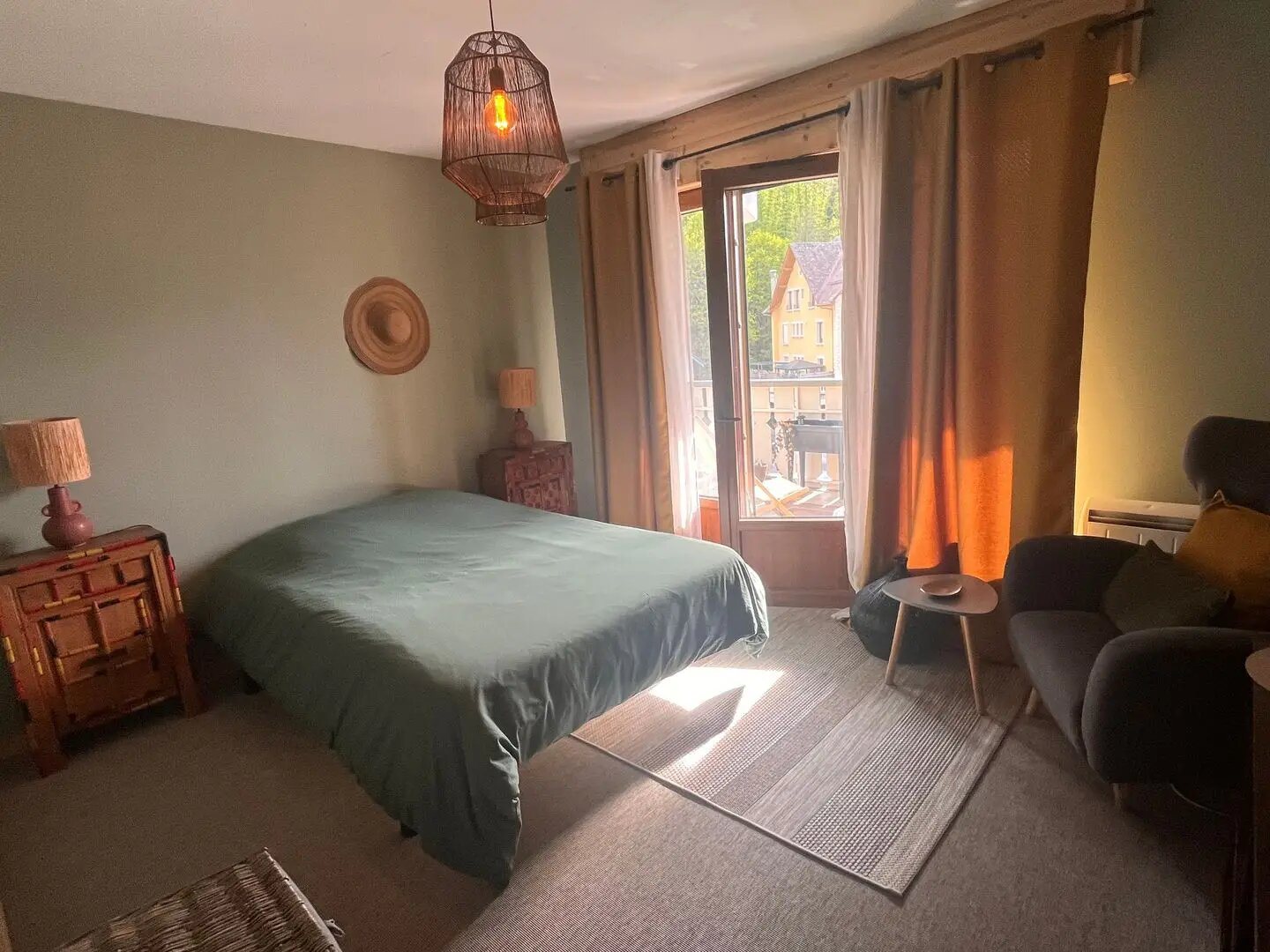 Appartement à vendre, 82m², Saint-Gervais-les-Bains