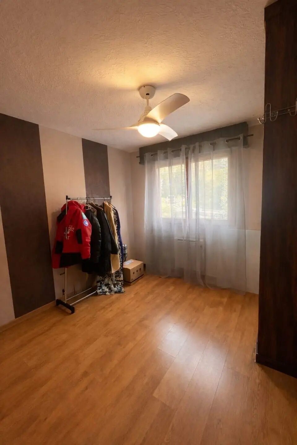 Appartement à vendre, 82m², Saint-Gervais-les-Bains