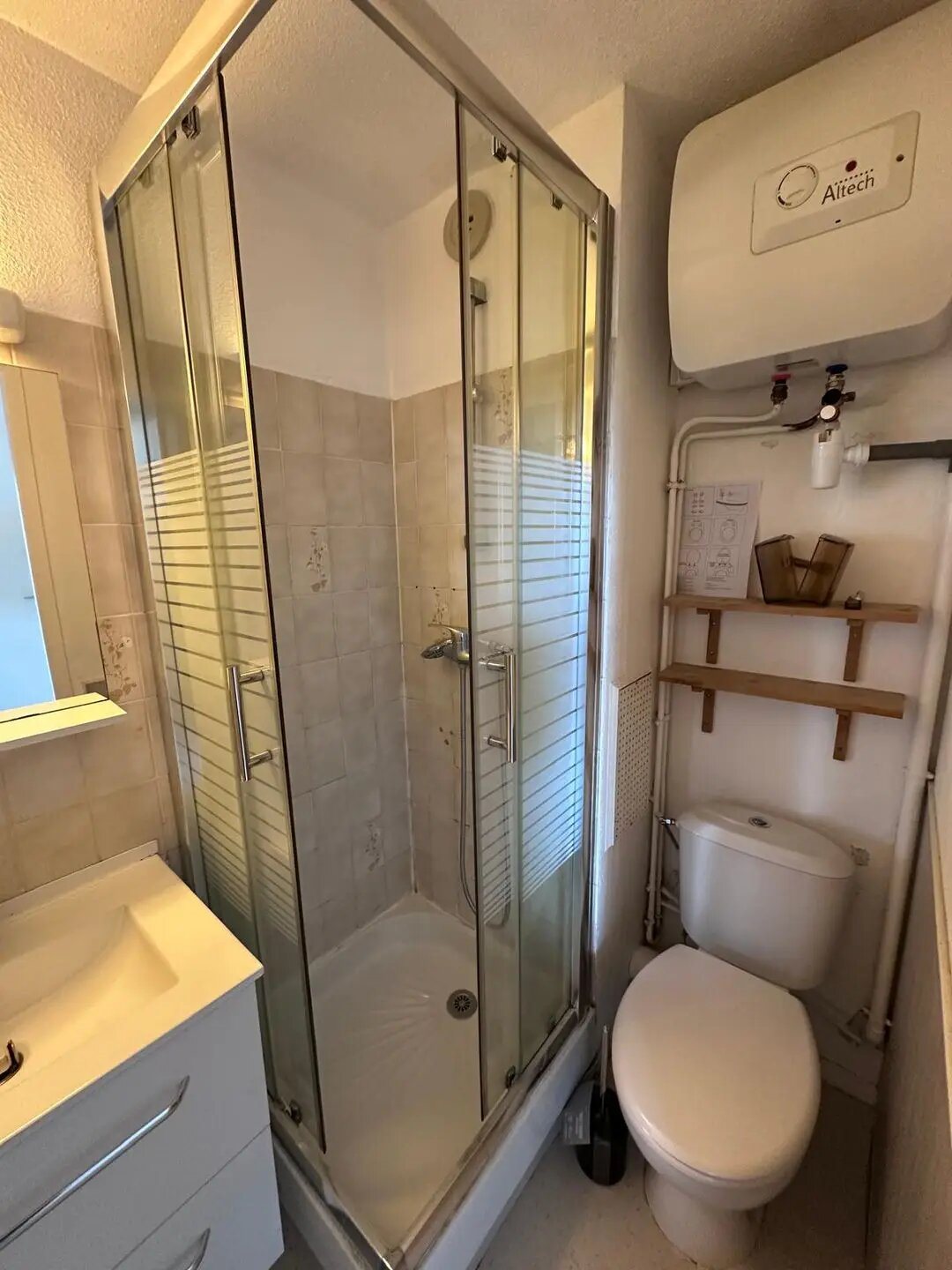 Appartement à louer, 30m², Arcachon