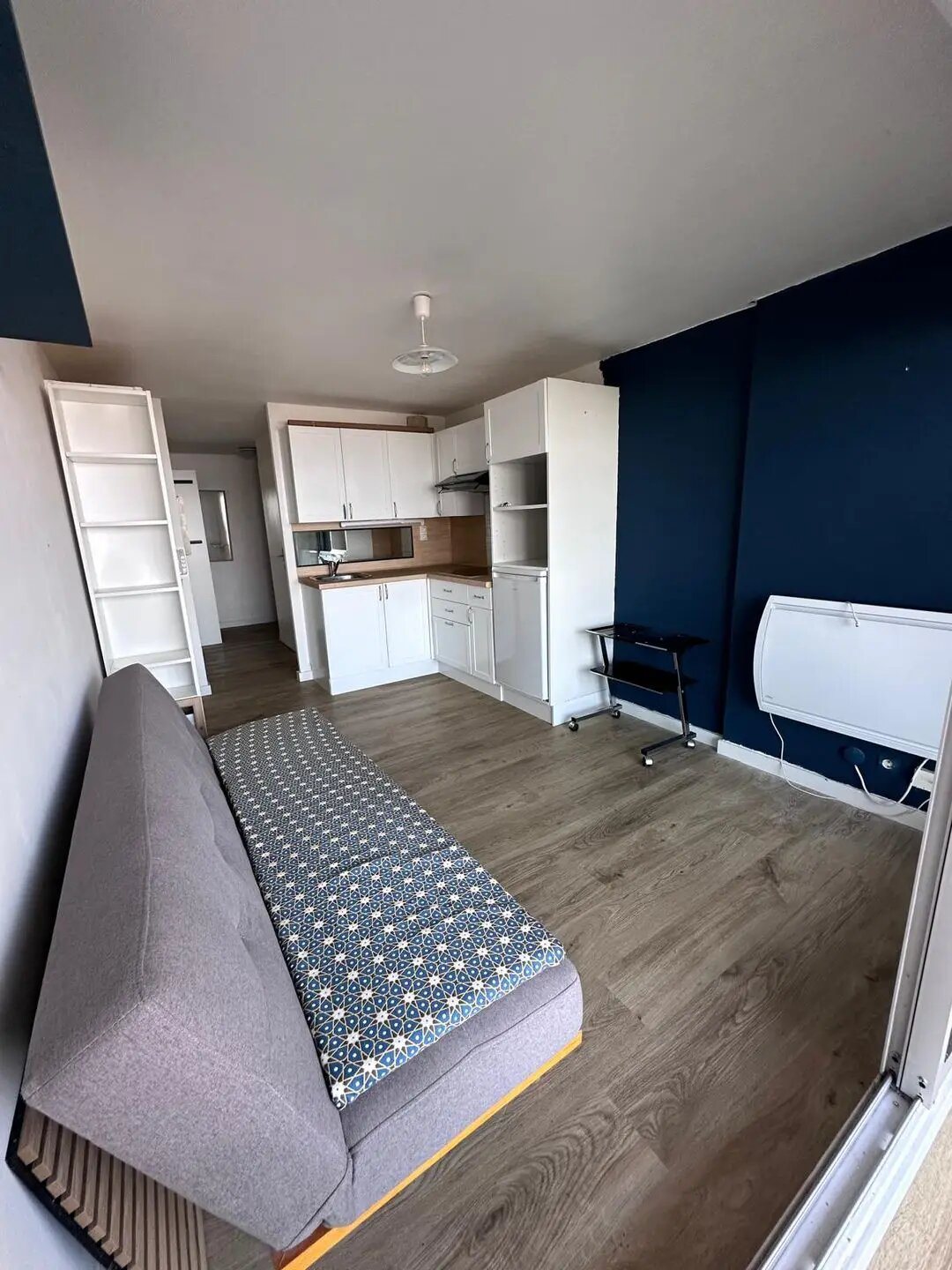 Appartement à louer, 30m², Arcachon