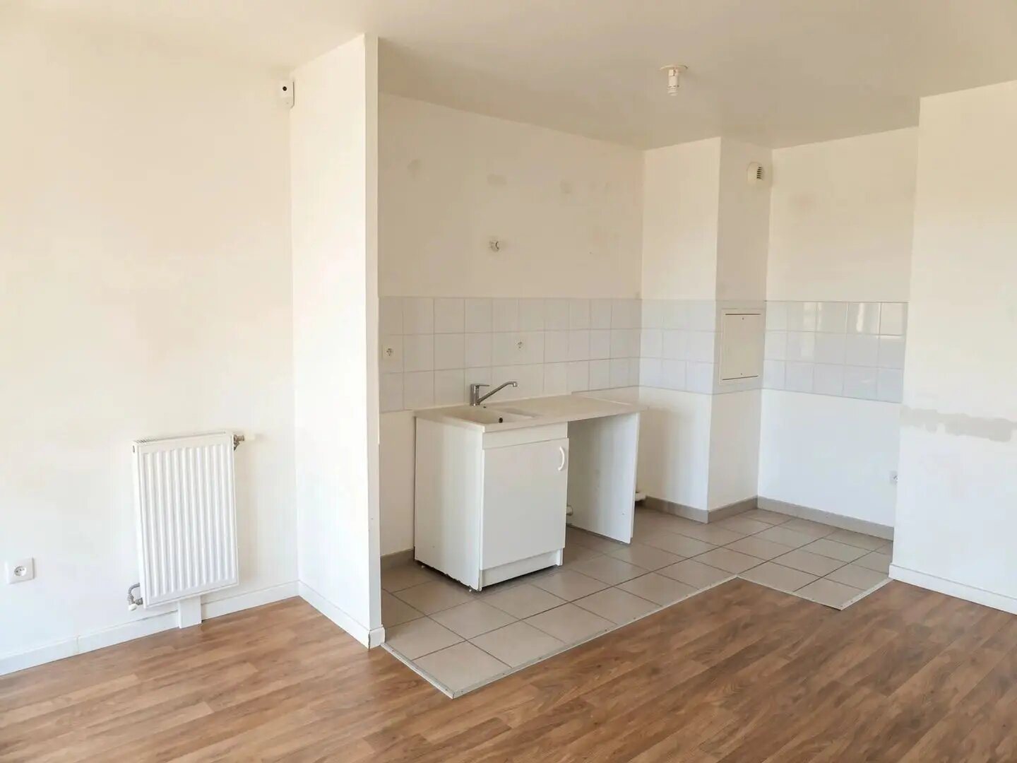 Appartement à vendre, 43m², Morangis
