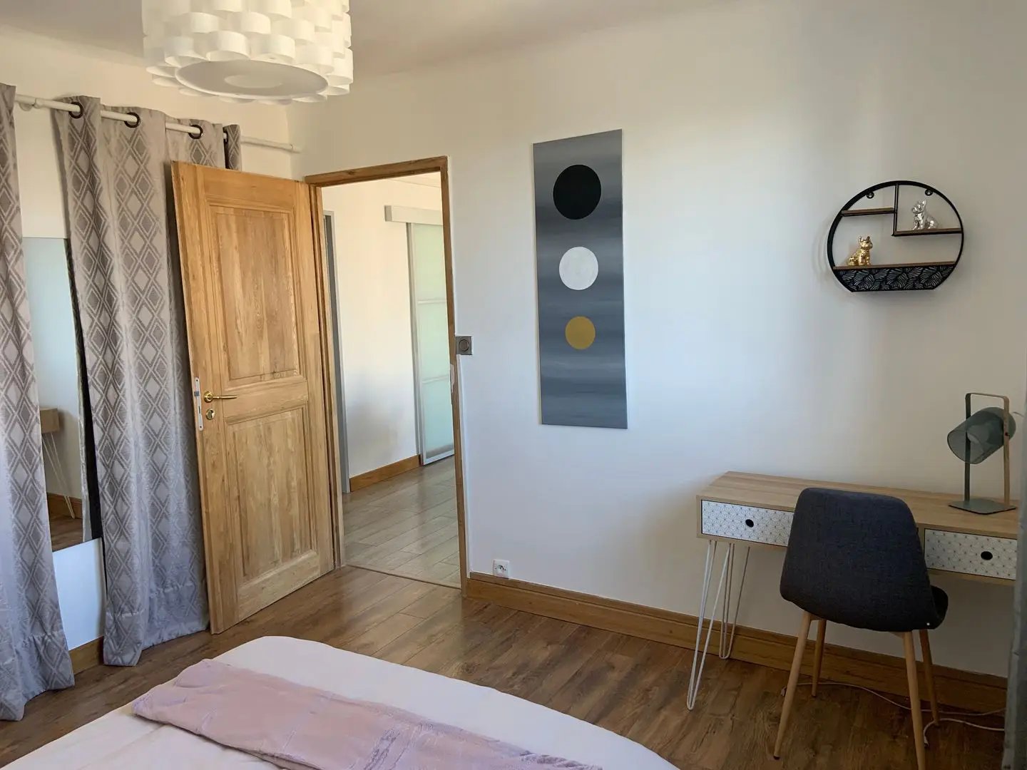 Appartement à louer, 63m², Arles