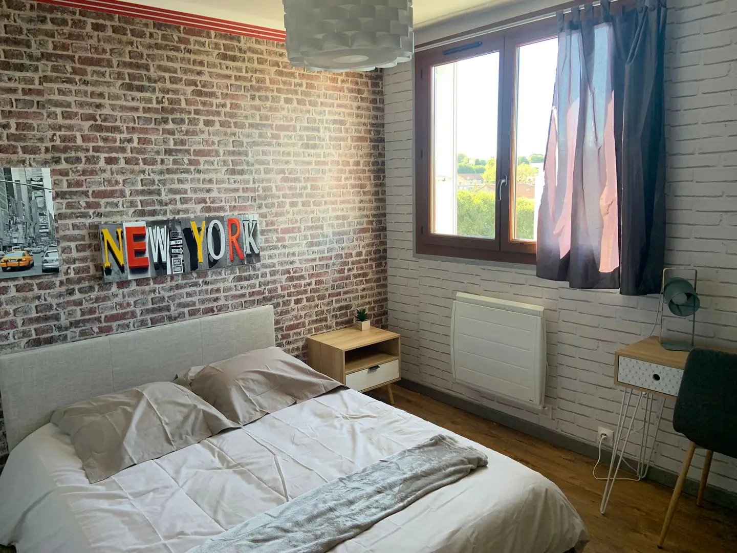 Appartement à louer, 63m², Arles