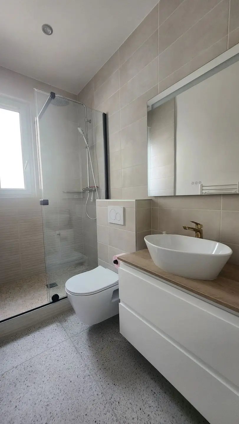 Appartement à louer, 39m², Colombes