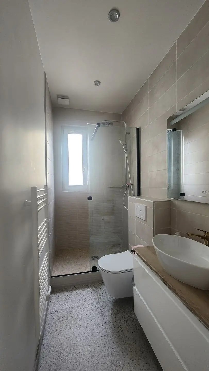 Appartement à louer, 39m², Colombes