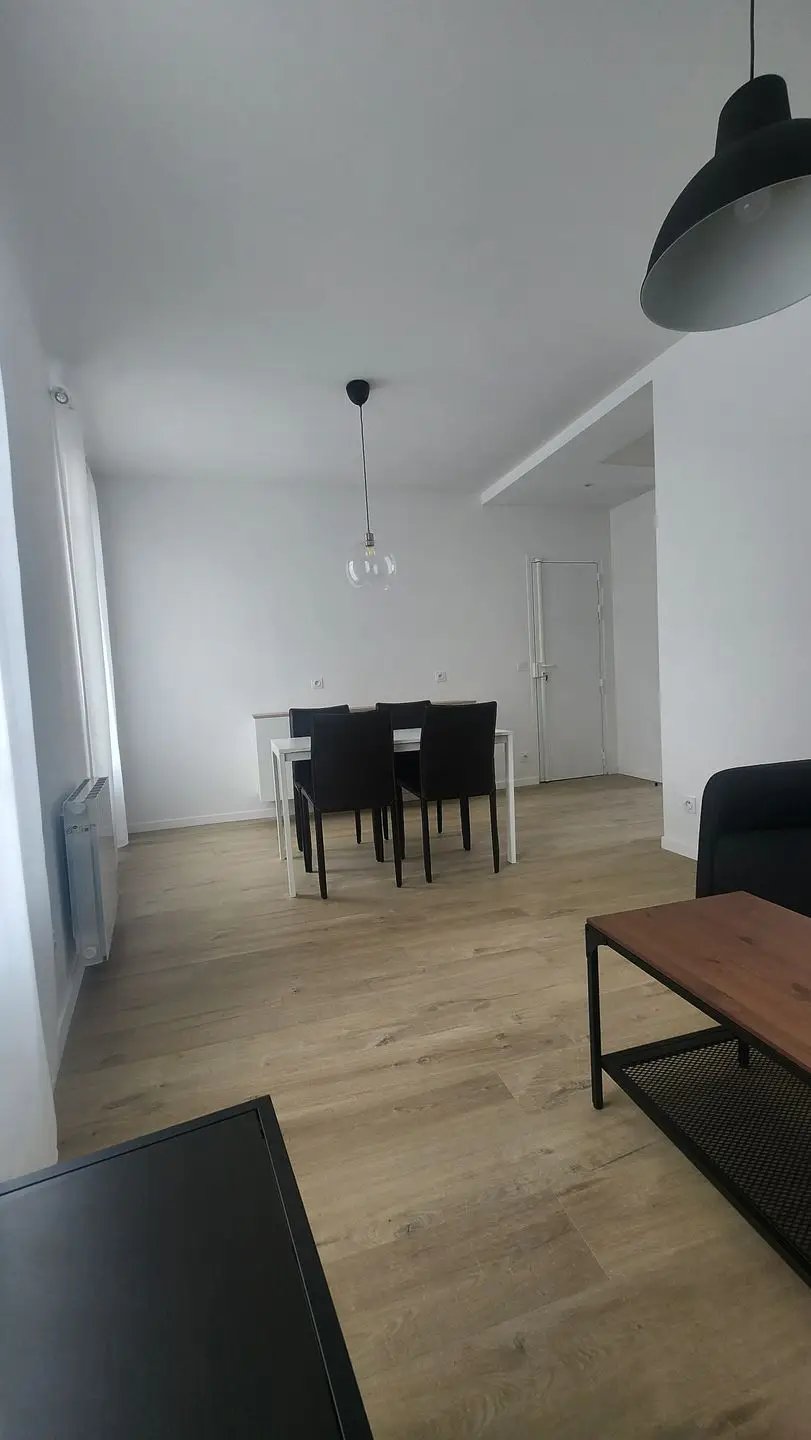Appartement à louer, 39m², Colombes