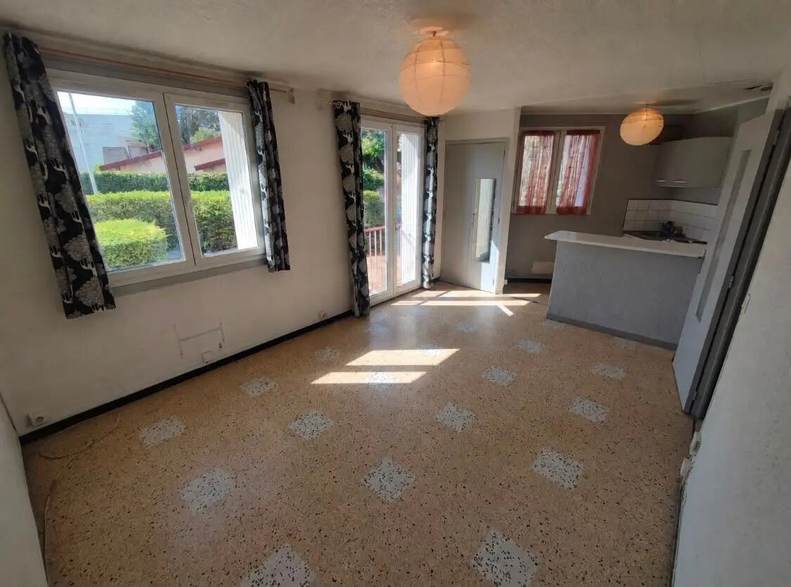 Appartement à vendre, 28m², Montpellier