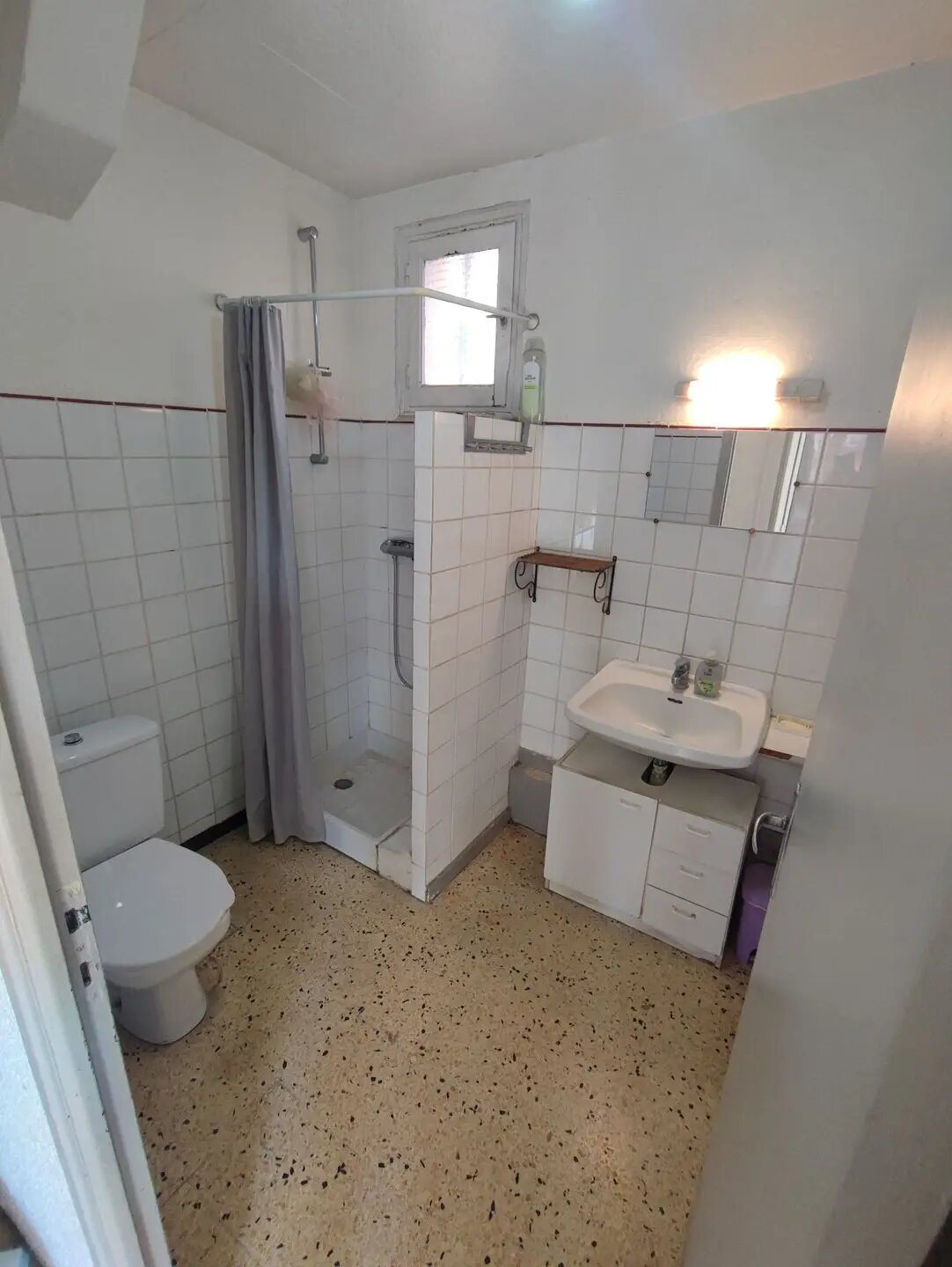 Appartement à vendre, 28m², Montpellier